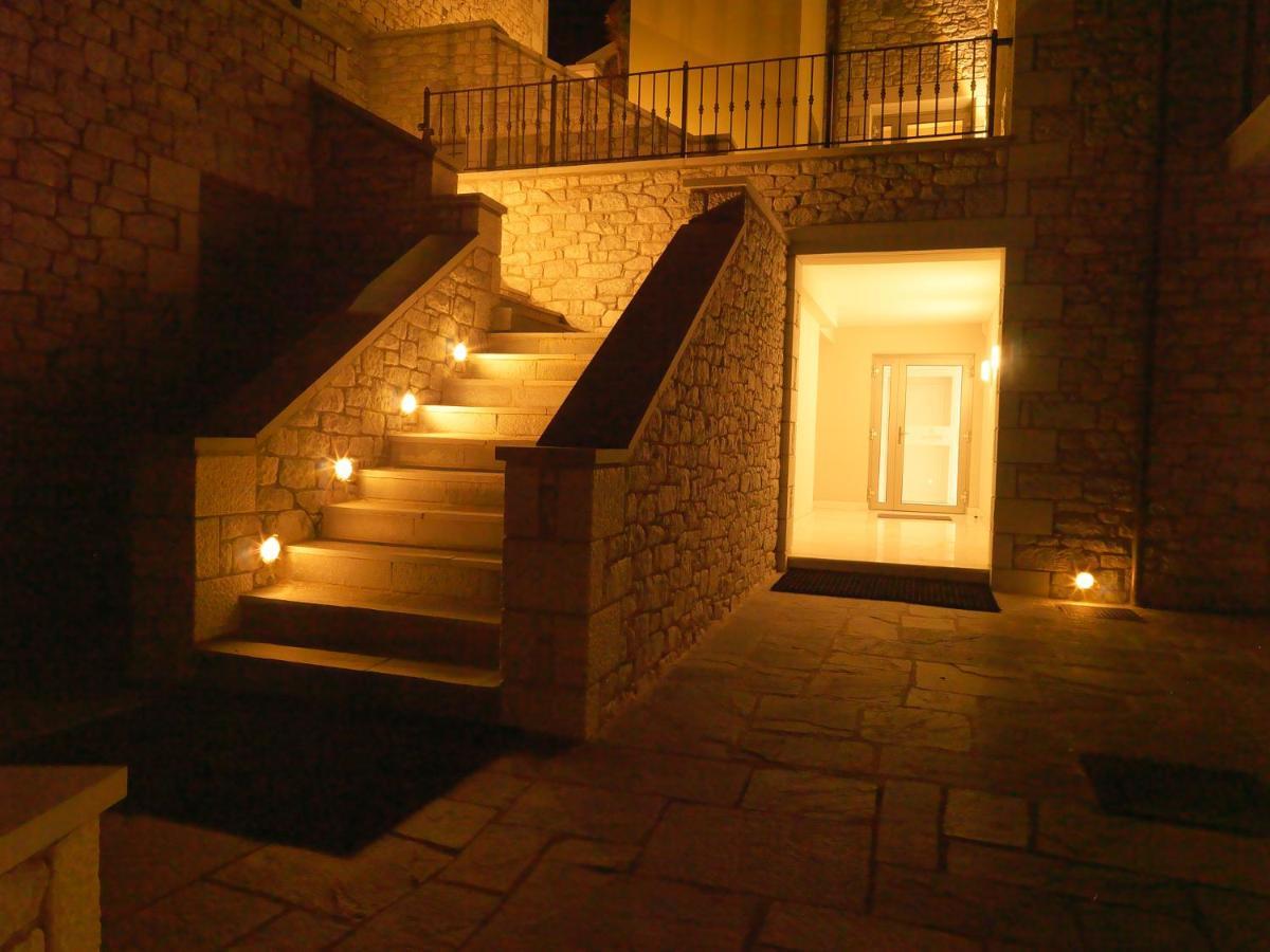 Hondos Classic Hotel & Spa Nestani Экстерьер фото