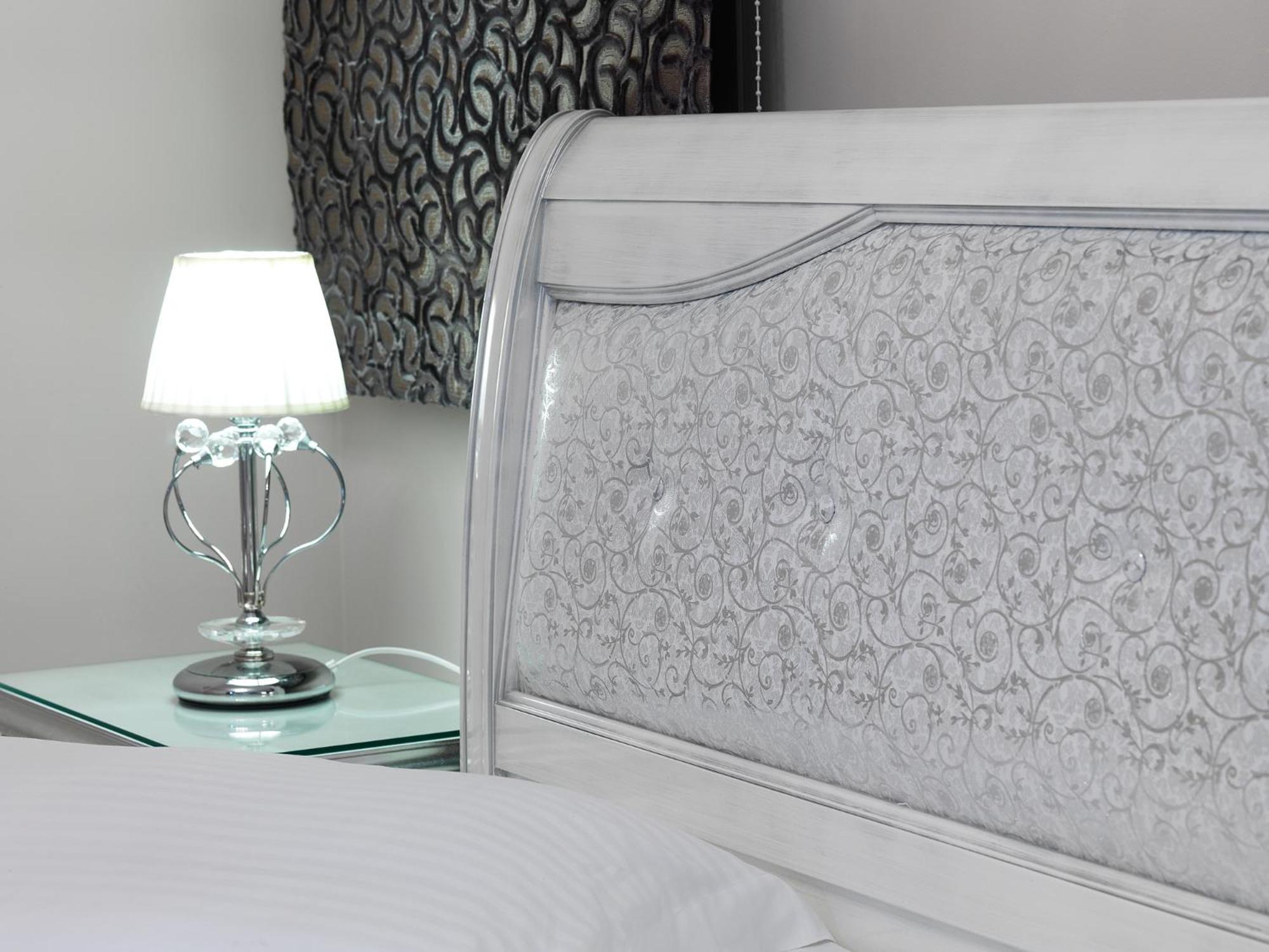 Hondos Classic Hotel & Spa Nestani Номер фото