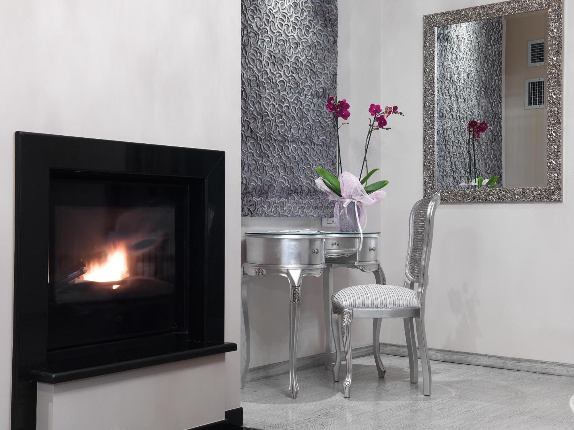 Hondos Classic Hotel & Spa Nestani Номер фото
