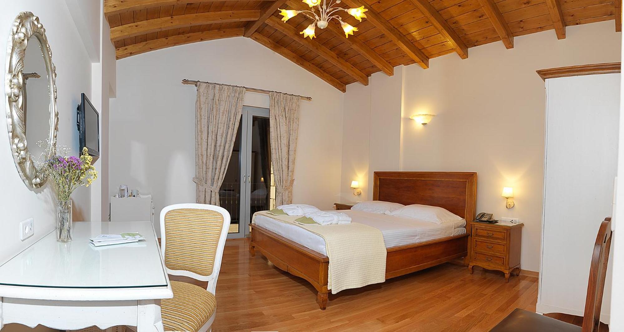 Hondos Classic Hotel & Spa Nestani Экстерьер фото