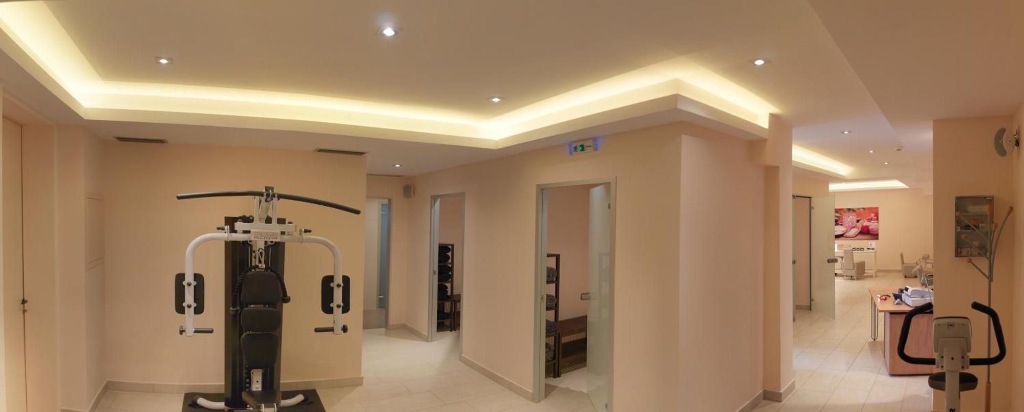 Hondos Classic Hotel & Spa Nestani Экстерьер фото