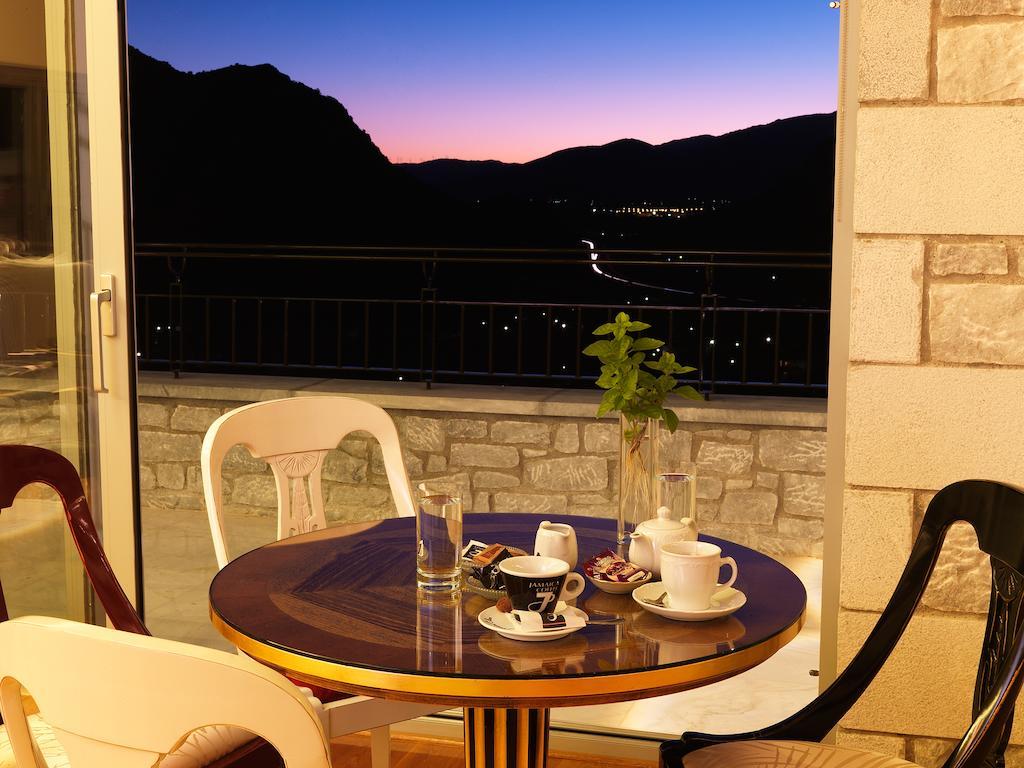 Hondos Classic Hotel & Spa Nestani Экстерьер фото