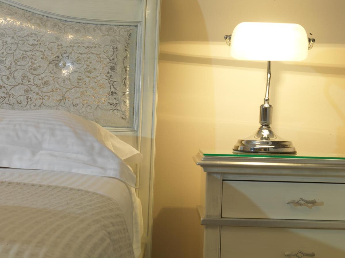 Hondos Classic Hotel & Spa Nestani Экстерьер фото