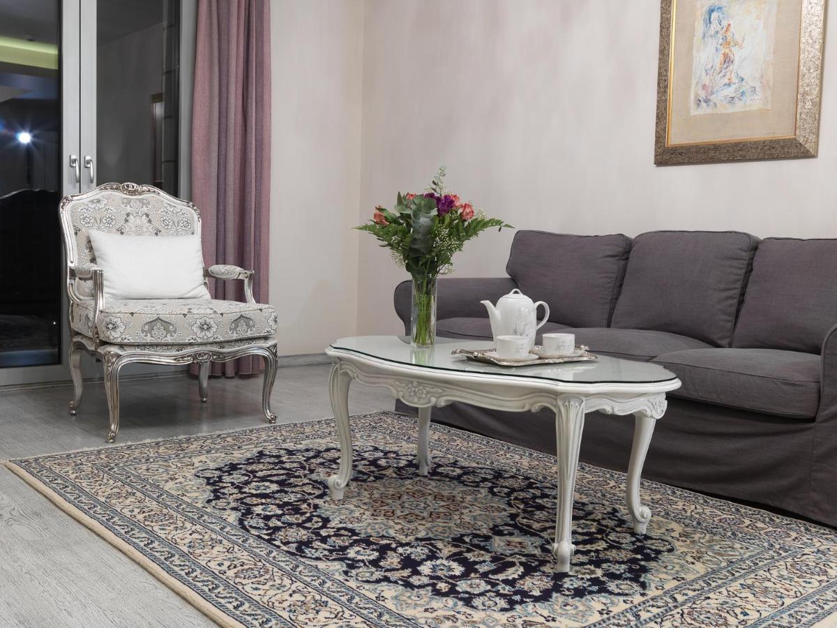 Hondos Classic Hotel & Spa Nestani Экстерьер фото