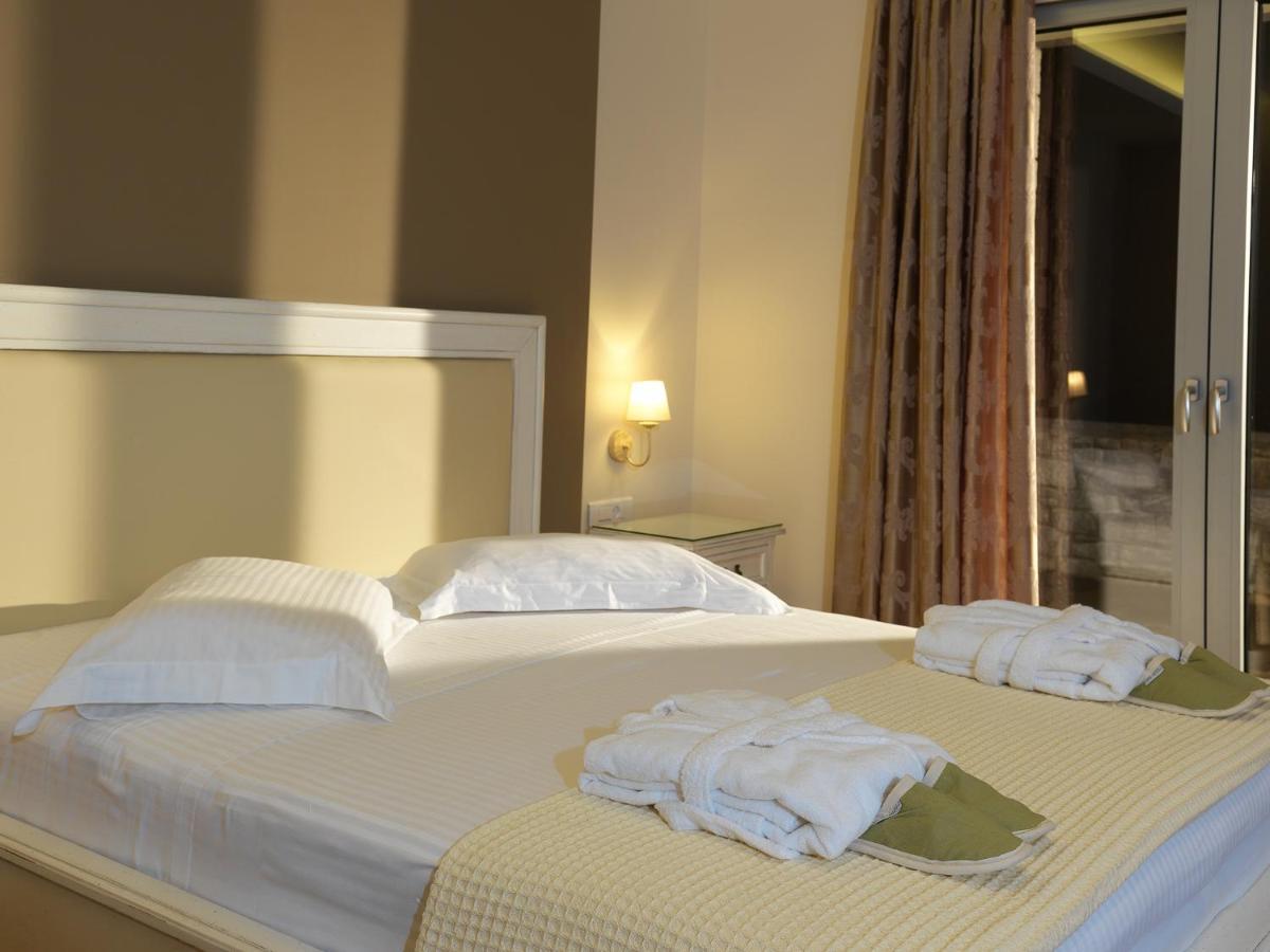Hondos Classic Hotel & Spa Nestani Экстерьер фото