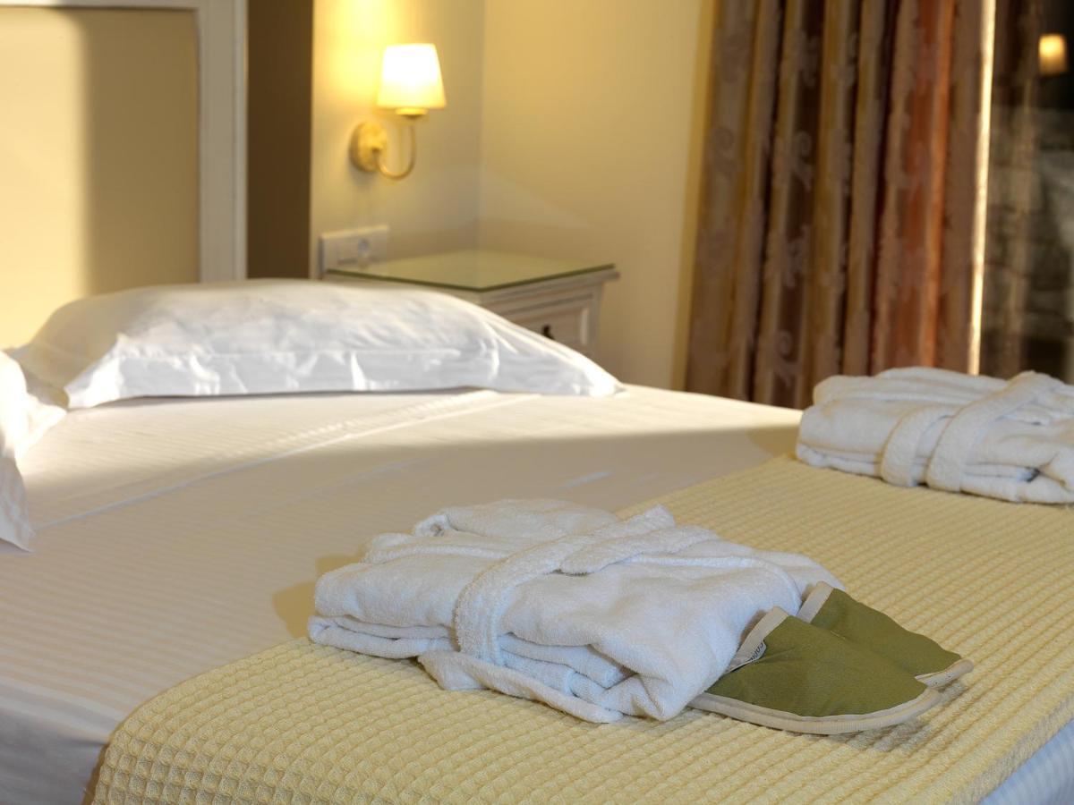 Hondos Classic Hotel & Spa Nestani Экстерьер фото
