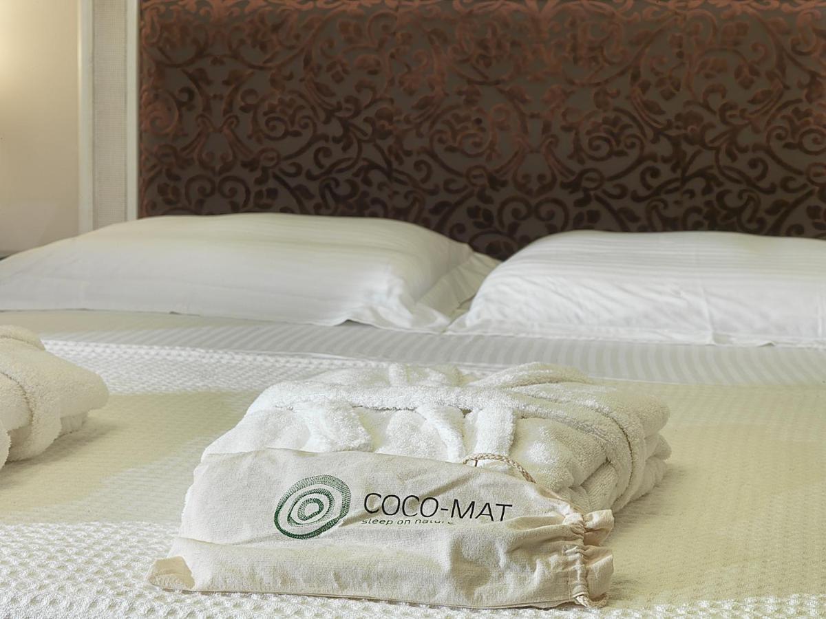 Hondos Classic Hotel & Spa Nestani Экстерьер фото