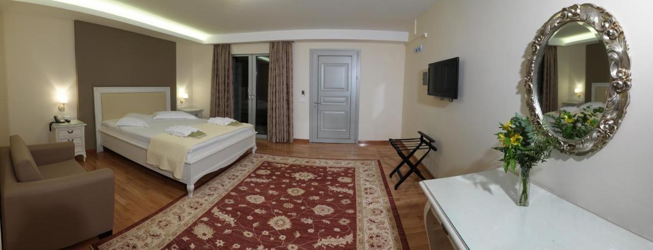 Hondos Classic Hotel & Spa Nestani Экстерьер фото