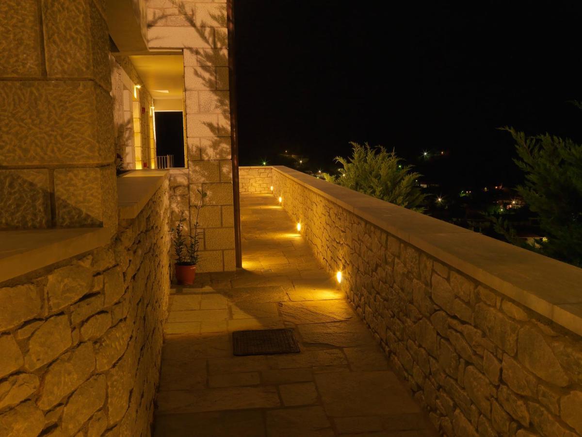 Hondos Classic Hotel & Spa Nestani Экстерьер фото