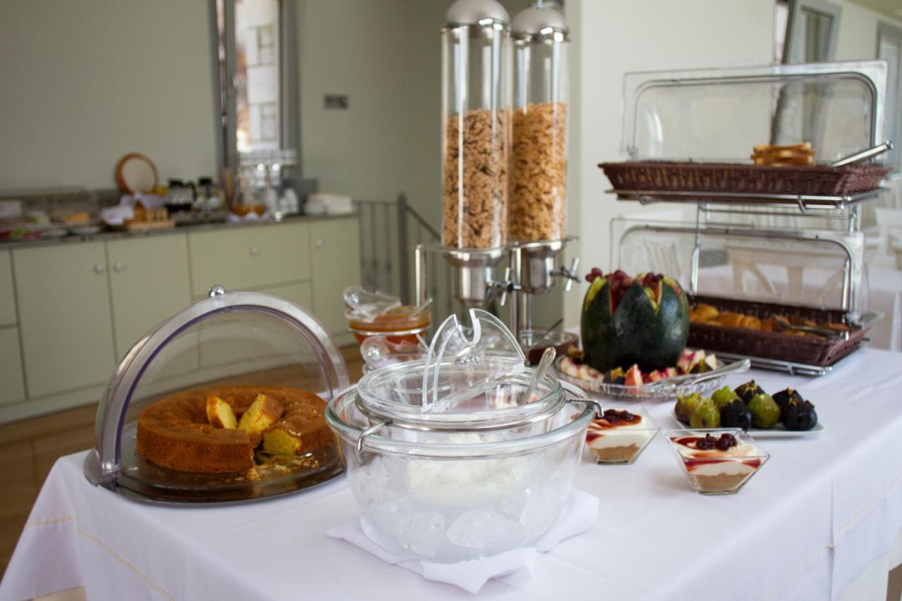 Hondos Classic Hotel & Spa Nestani Экстерьер фото
