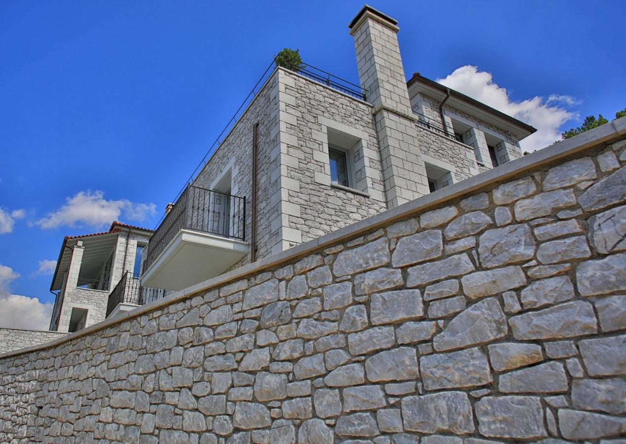 Hondos Classic Hotel & Spa Nestani Экстерьер фото