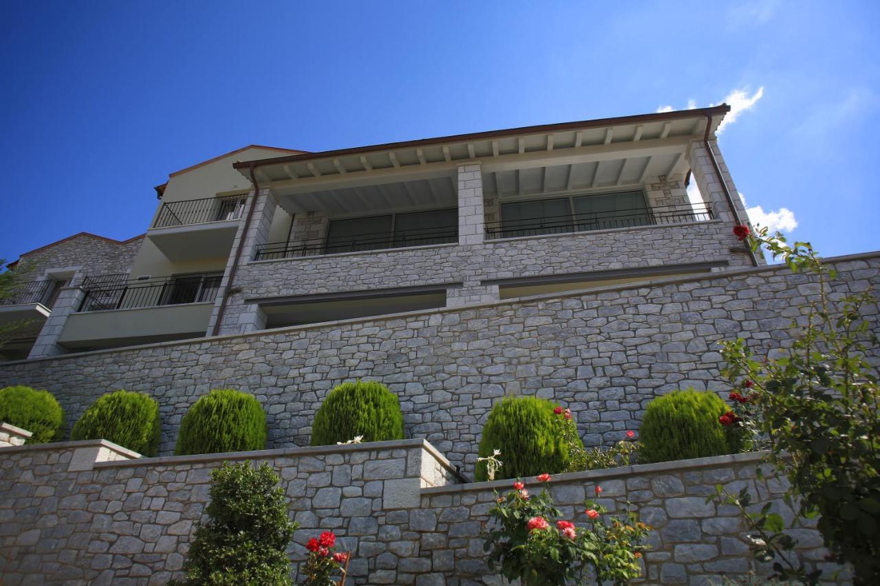 Hondos Classic Hotel & Spa Nestani Экстерьер фото